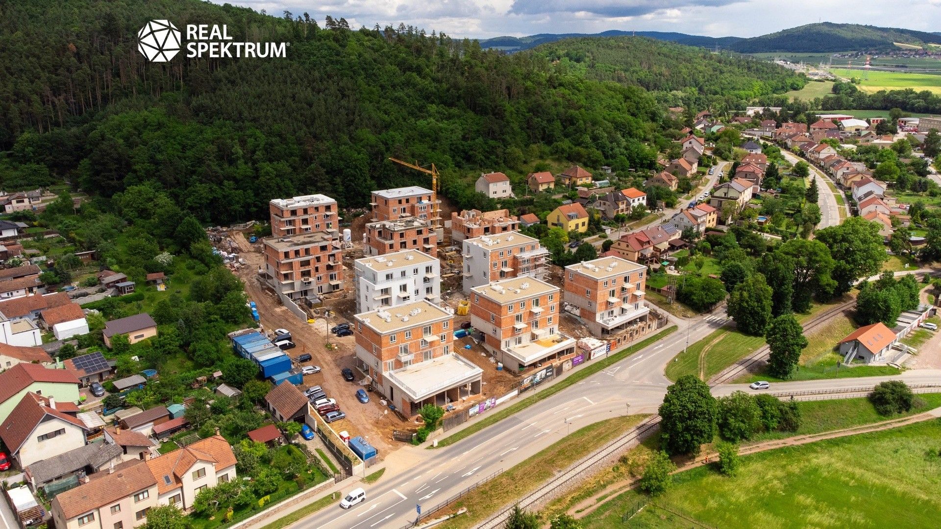 4+kk, Brněnská, Tišnov, 84 m² - 2