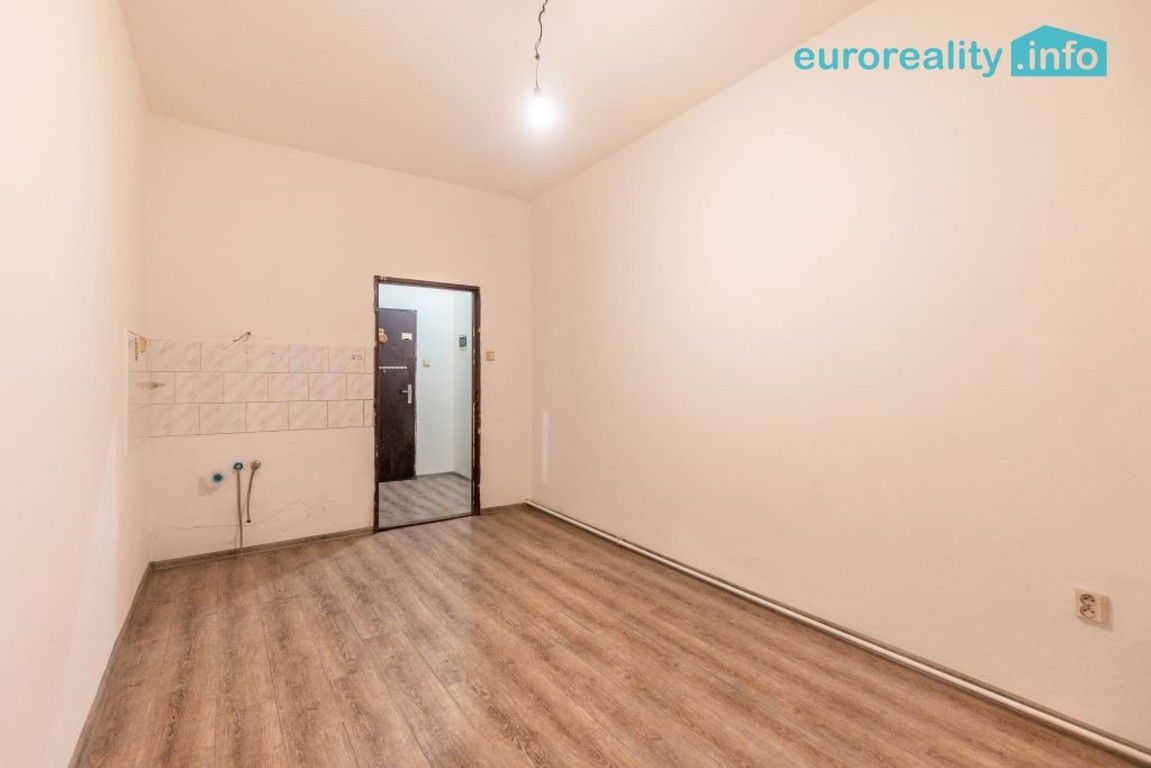 Prodej byt 1+kk - Polevsko, 17 m² - 5