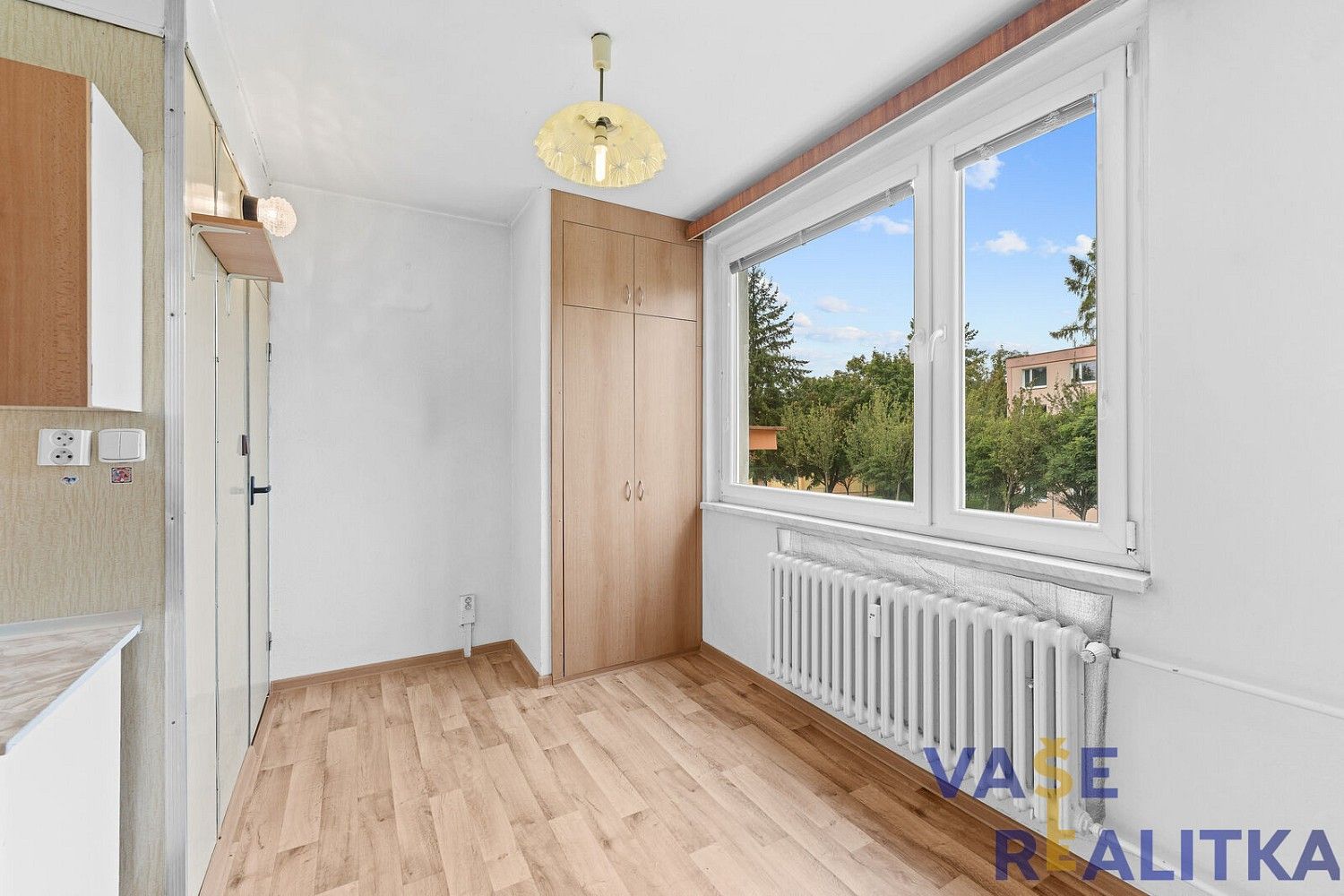 3+1, Gen. Svobody, Šumperk, 72 m² - 1