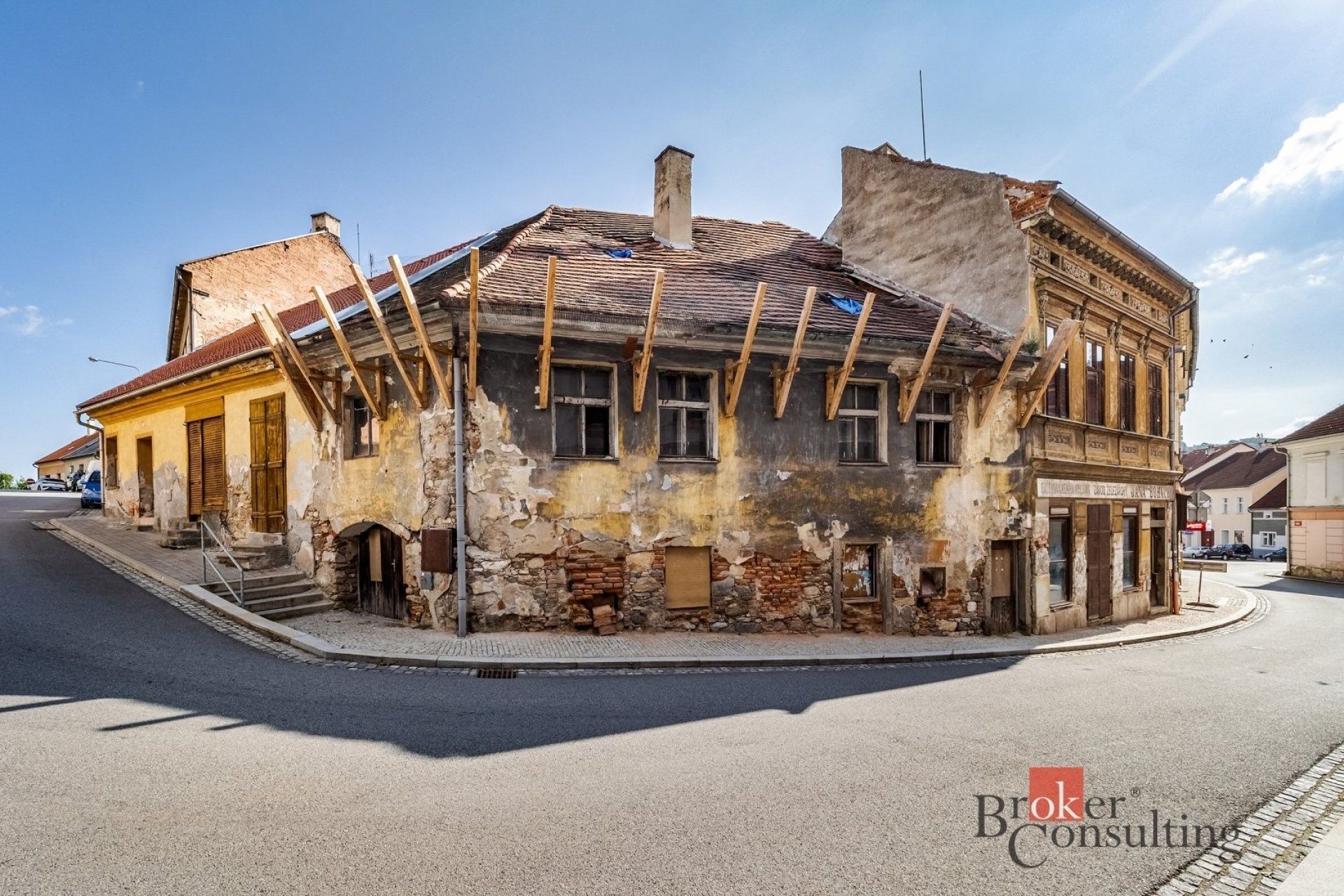 Rodinný dům · 111 m² · Palackého, Volyně - 4