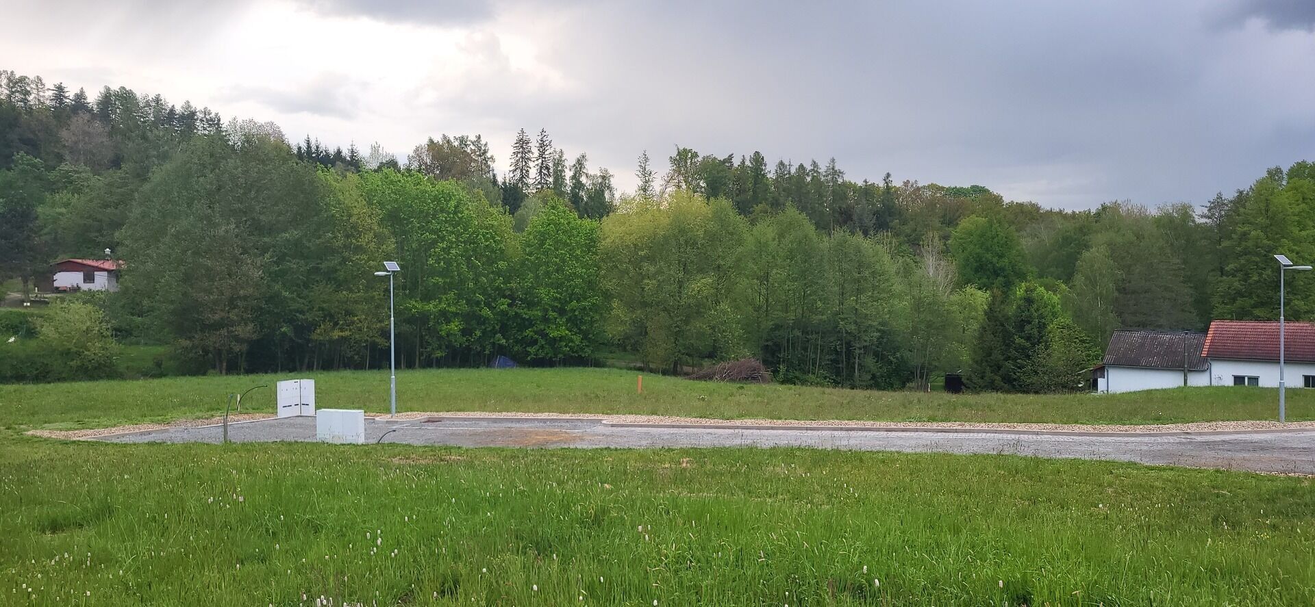 Rodinný dům · 109 m² · Popovice Mladovice - 4