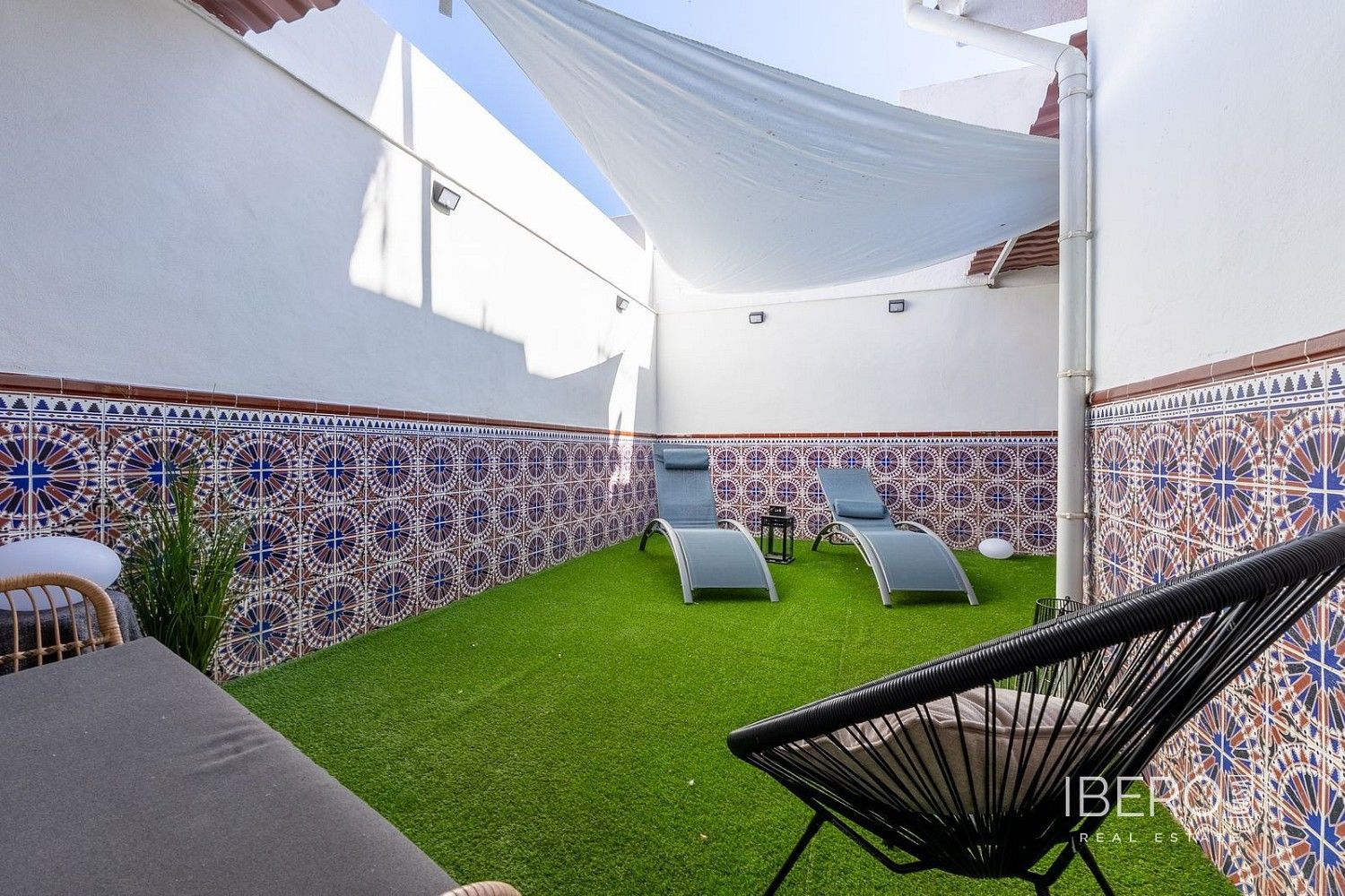 Prodej rodinný dům - Los Pacos, ES, 101 m² - 2