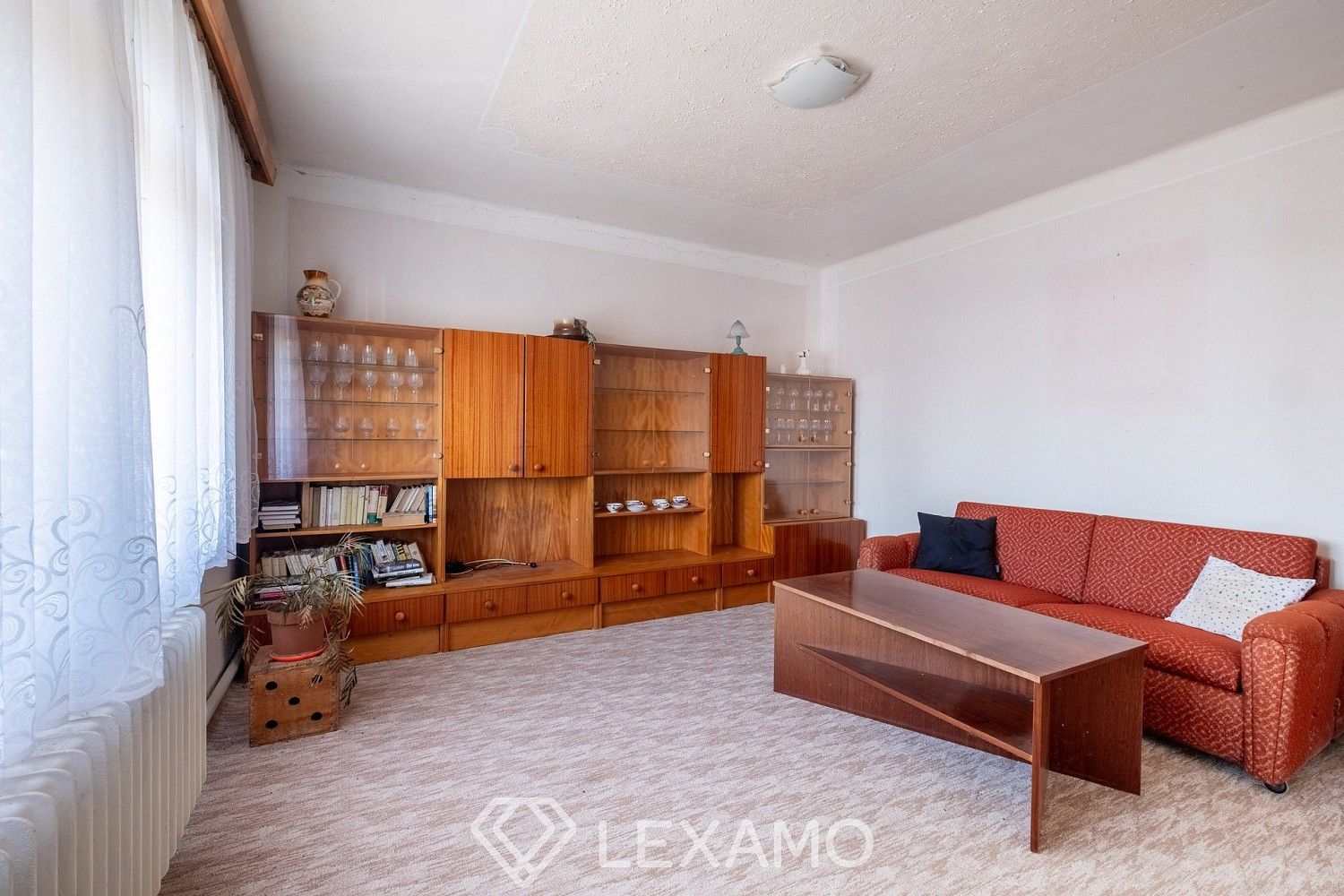 Rodinný dům, 72 m²