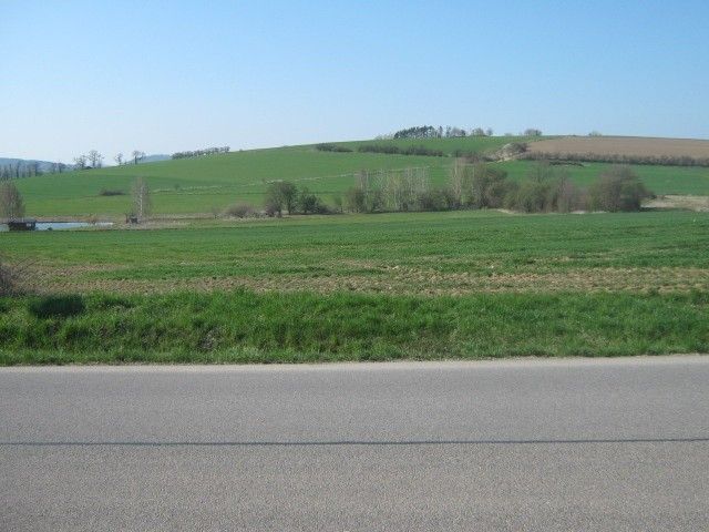 Pozemky pro bydlení, Bystřice u Benešova, 257 51 - 1