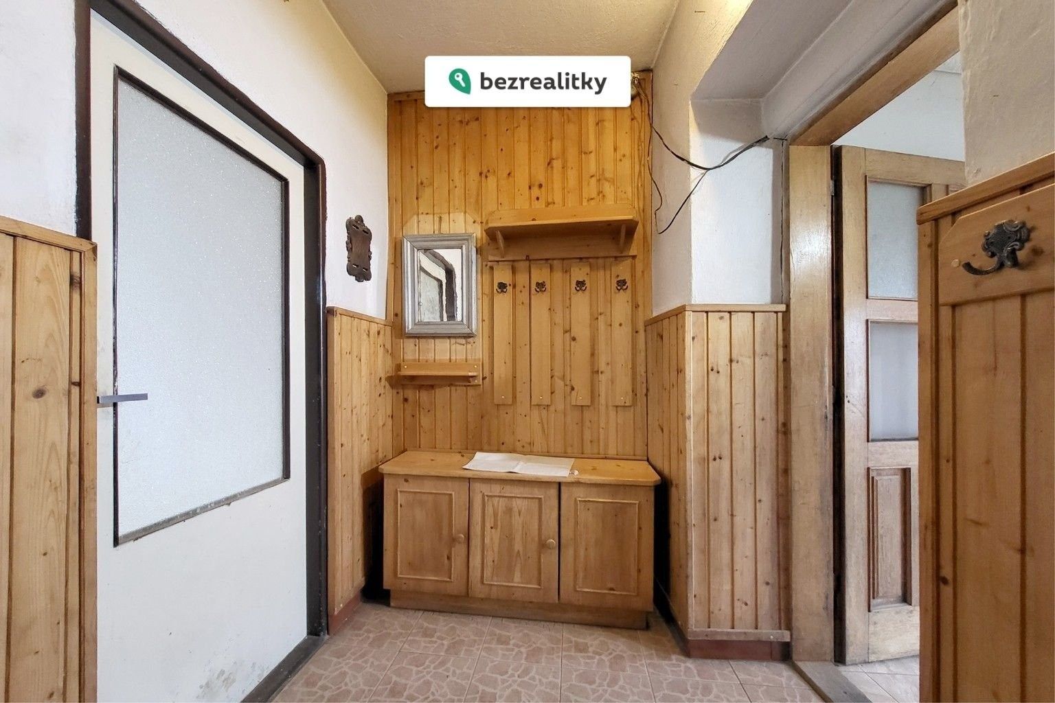 Prodej rodinný dům - Biskupice-Pulkov Biskupice, 230 m² - 5