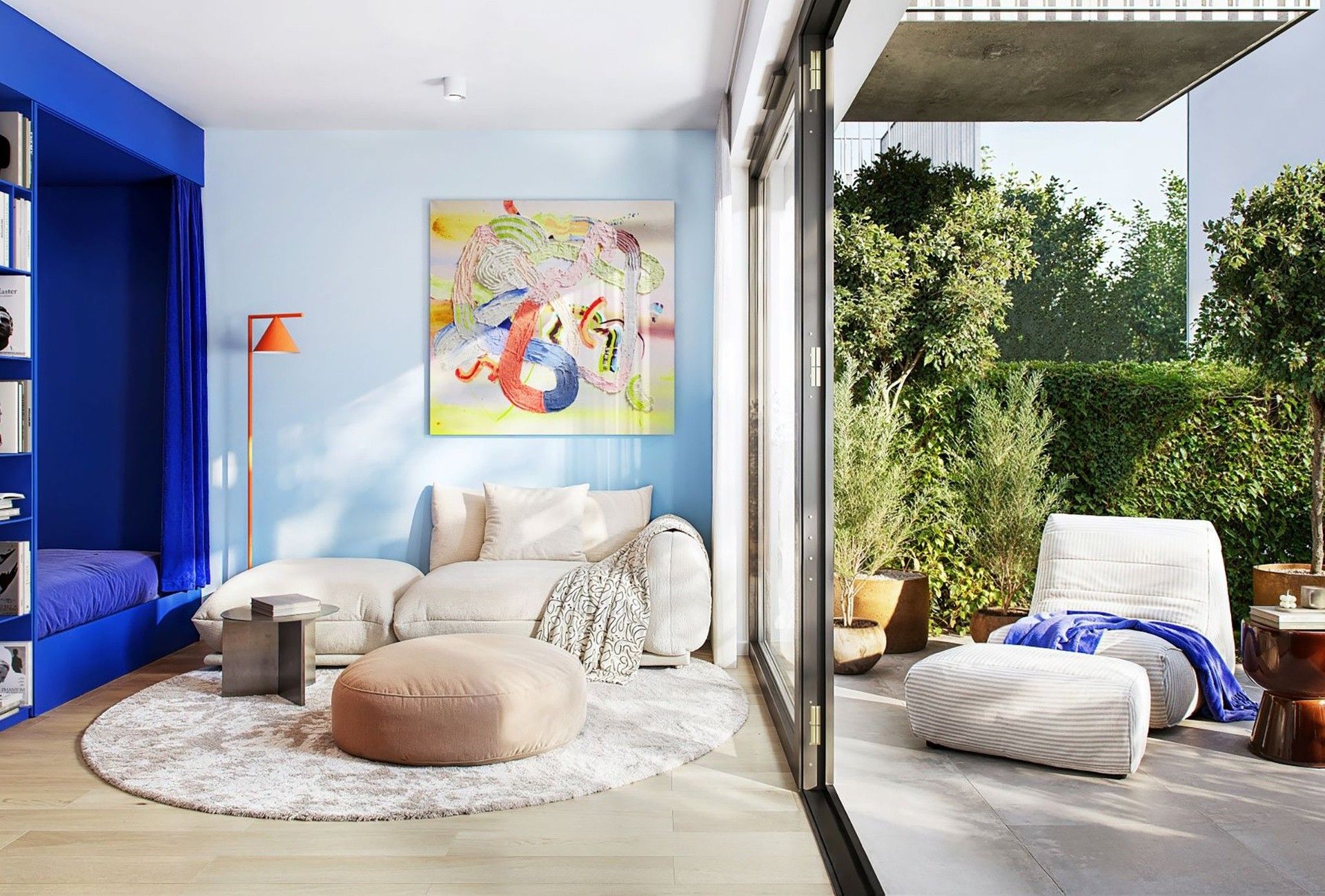 2+kk, Plynárenská, Brno, 41 m²