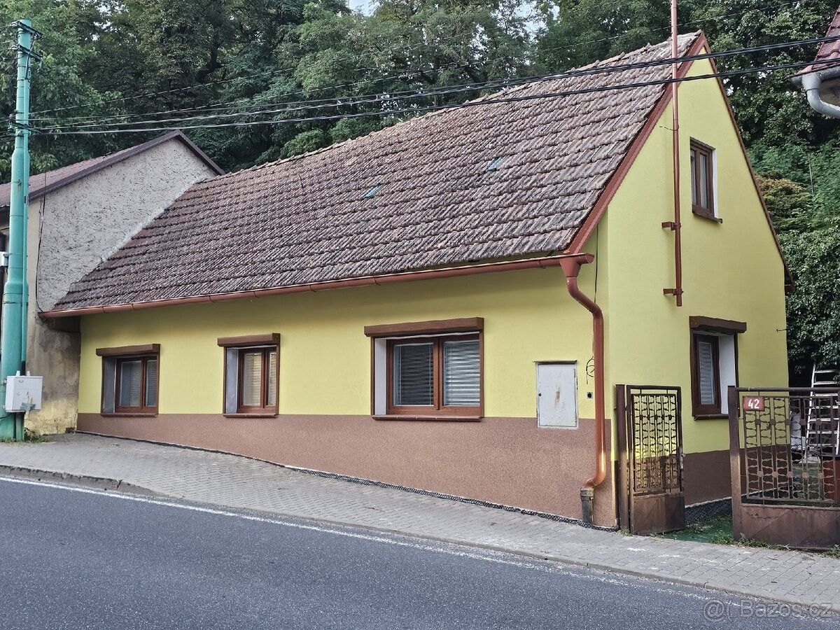 Rodinné domy, Brodce nad Jizerou, 294 73 - 1