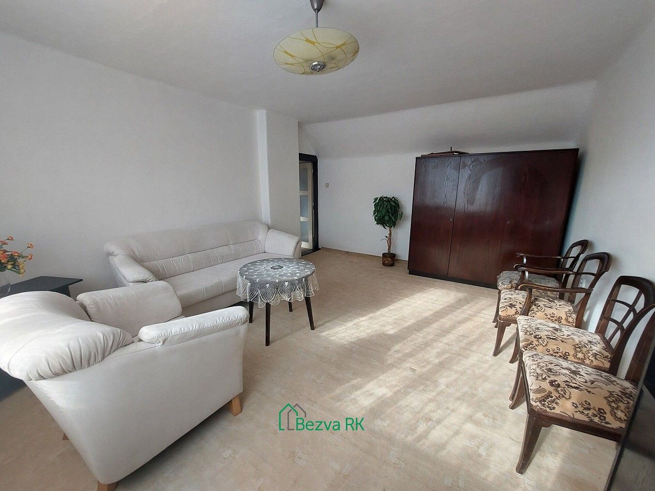 Pronájem rodinný dům - Havířská, Loděnice, okres Beroun, 150 m² - 5