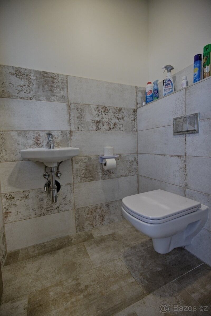 Prodej rodinný dům - Nýřany, 330 23 - 5