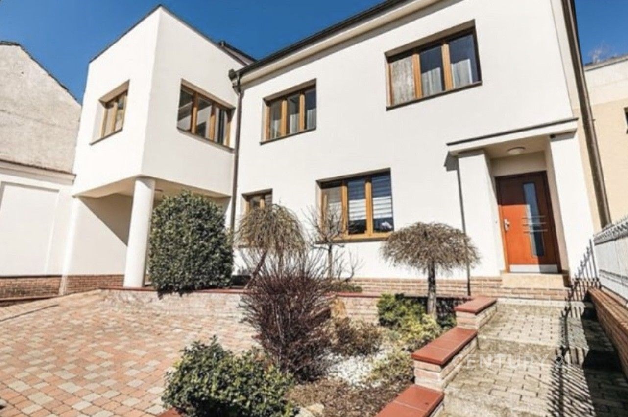 3+1, Branka, Brno Komín, 99 m² - 2