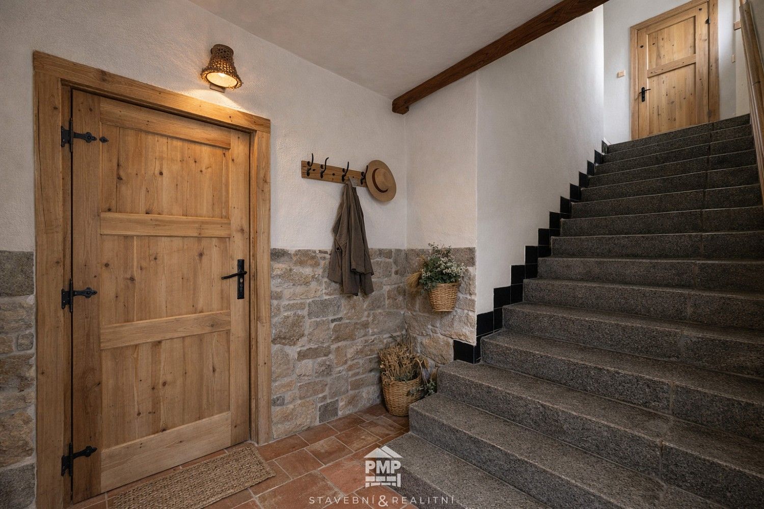 Prodej rodinný dům - Bělá u Jevíčka, okres Svitavy, 88 m² - 5