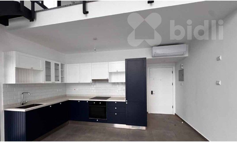 2+kk, Praha, 69 m² - 2