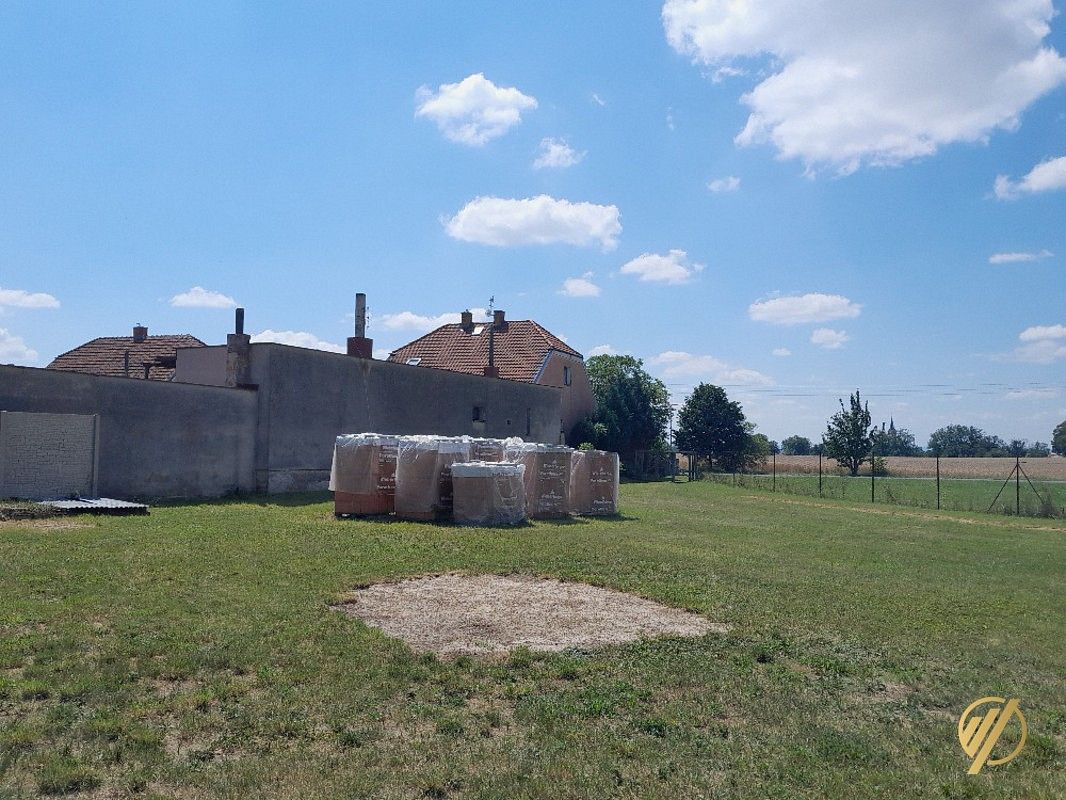 Prodej pozemek pro bydlení - Všechlapy, okres Nymburk, Středočeský kraj - 5