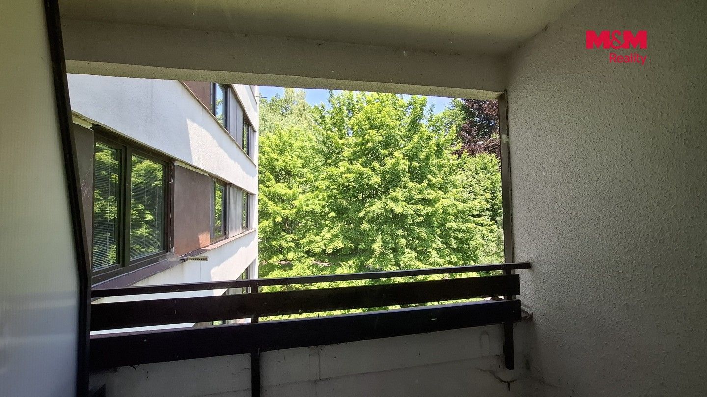 Byt 1+kk · 16 m² · Lesní, Rožnov pod Radhoštěm - 4
