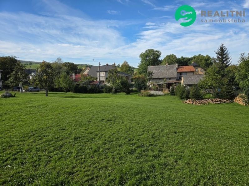 Pozemek pro bydlení · 1 200 m² · Bílý Potok, Javorník - 4