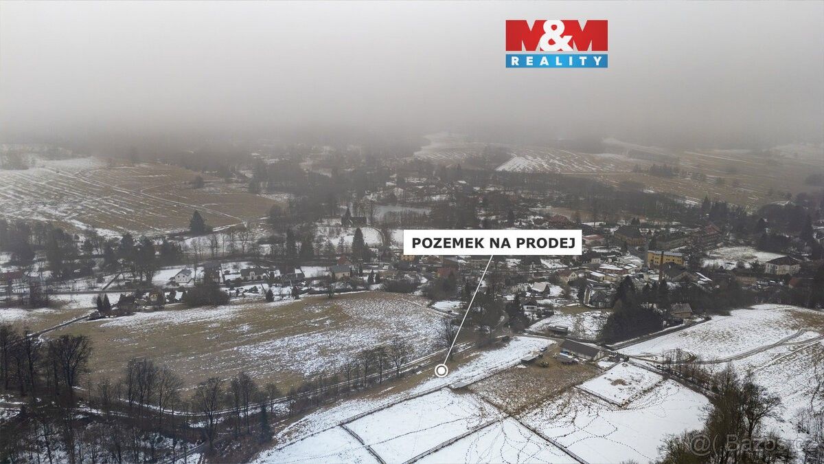 Zahrady, Chřibská, 407 44