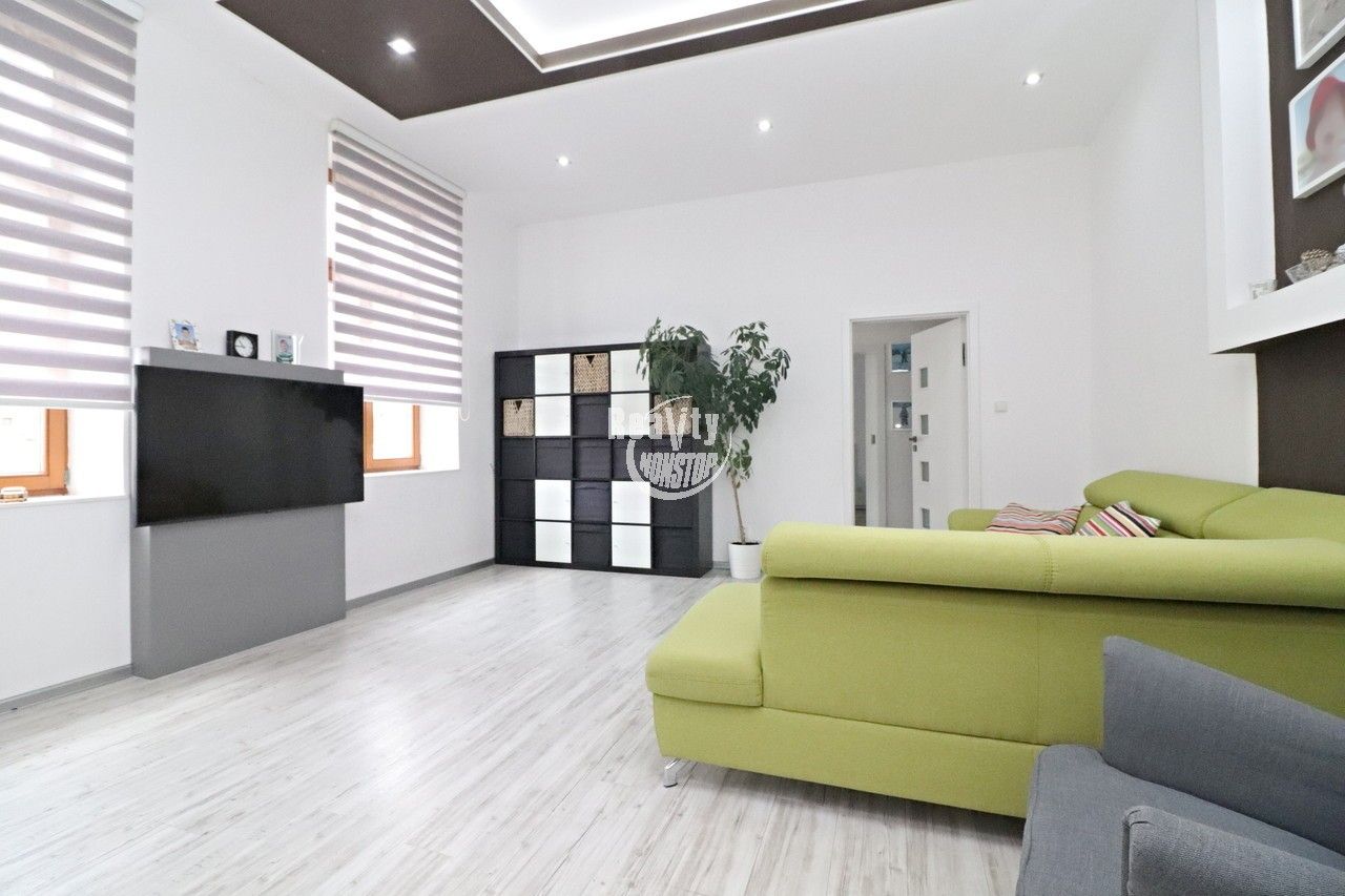 4+1, Bezručova, Jihlava, 85 m²