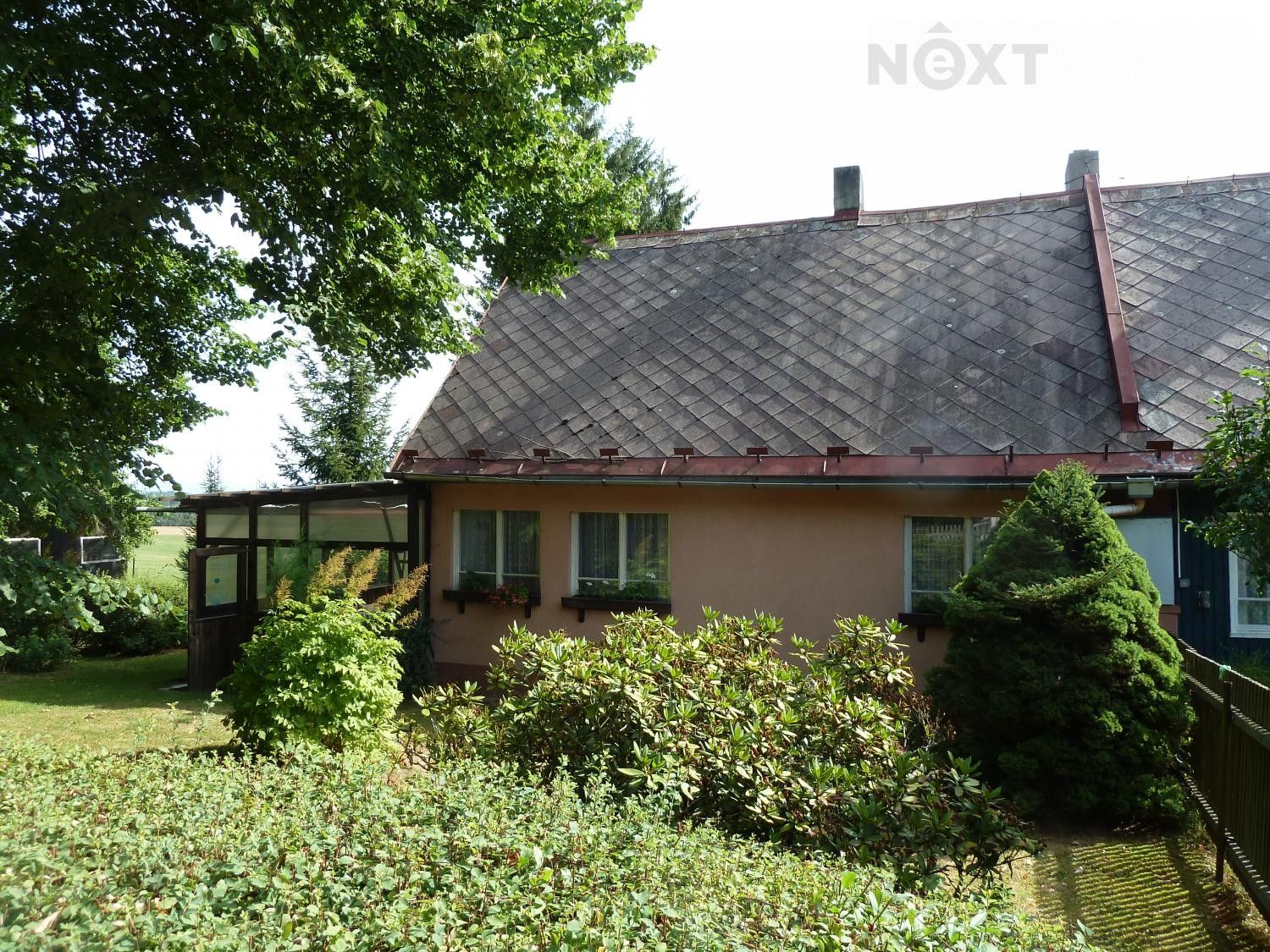 Prodej rodinný dům - Mýtina,Lipová, 35002, 70 m²