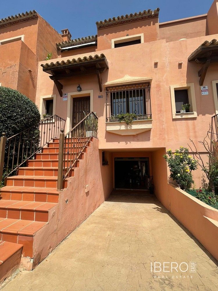 Prodej rodinný dům - Estepona, ES, 231 m² - 2
