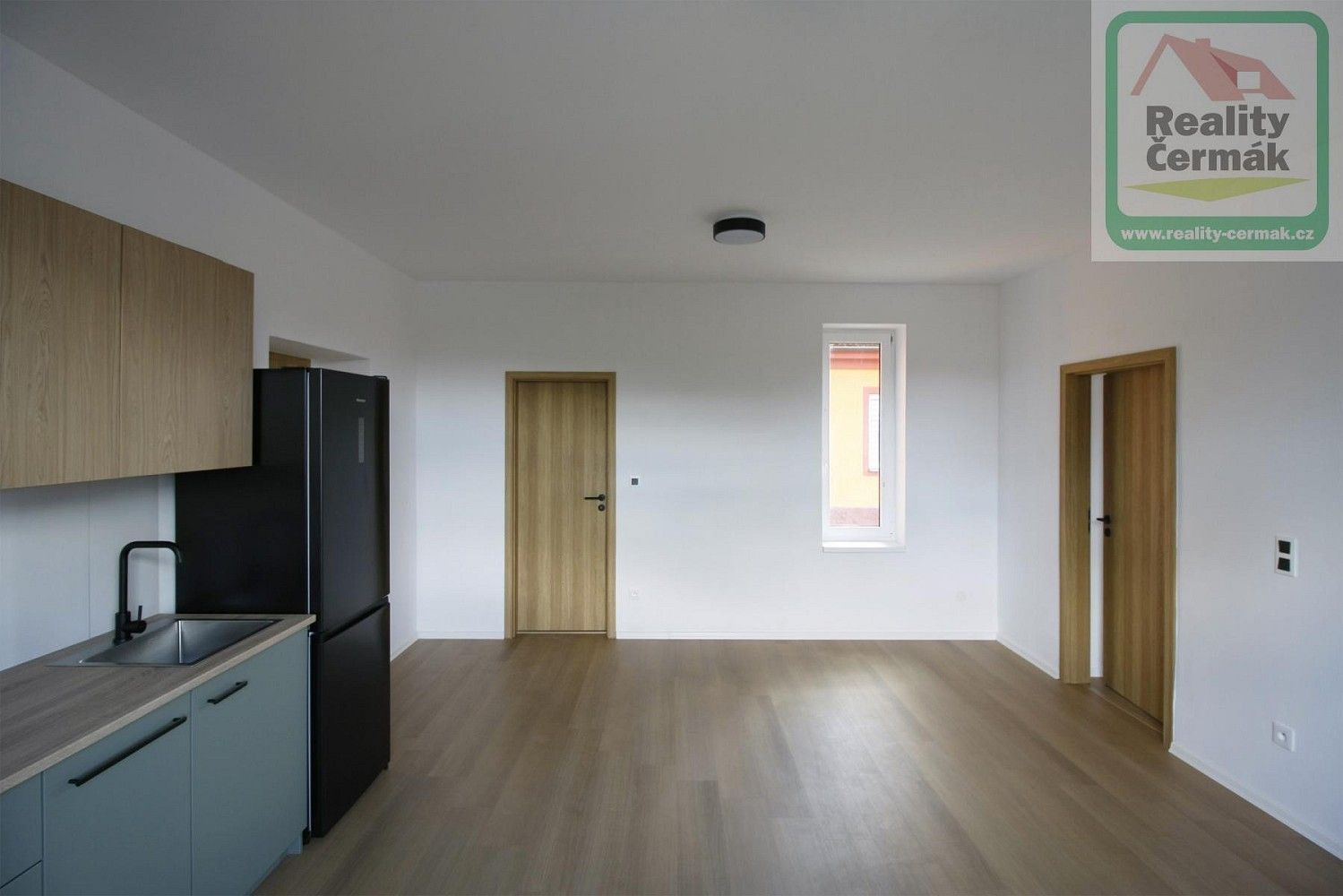 3+kk, Jiráskova třída, Holýšov, okres Plzeň-jih, 60 m² - 2