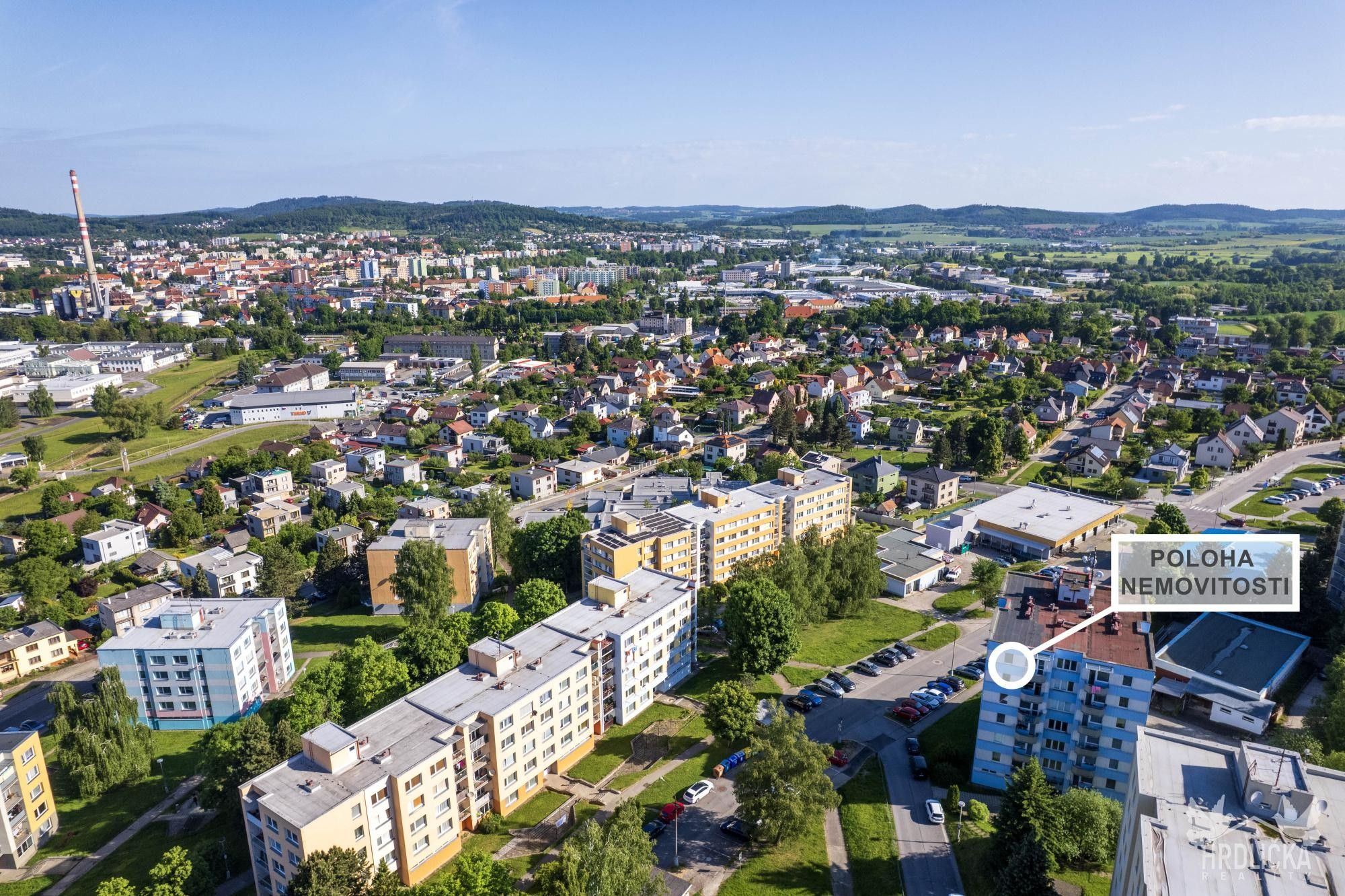 1+kk, Strakonice Přední Ptákovice, 31 m² - 2