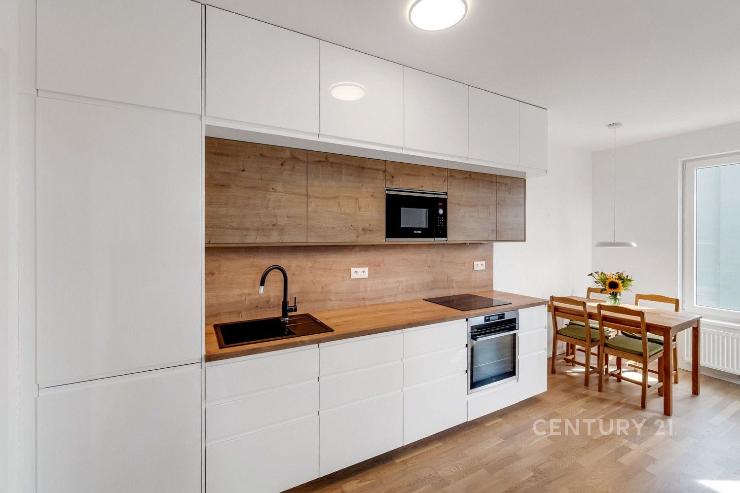 2+kk, Praha - Hloubětín, okres Praha 9, Hlavní město Praha, 57 m² - 1