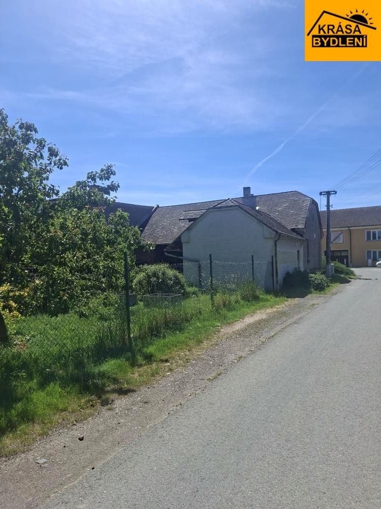 Rodinné domy, Olomouc Chomoutov, 100 m² - 2