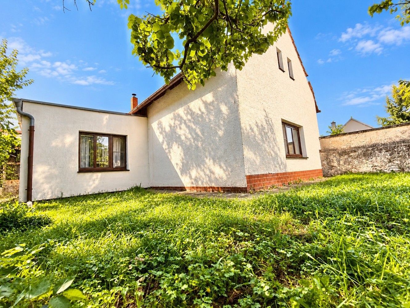 Rodinný dům · 84 m² · Na průhoně, Nová Ves I, okres Kolín - 4