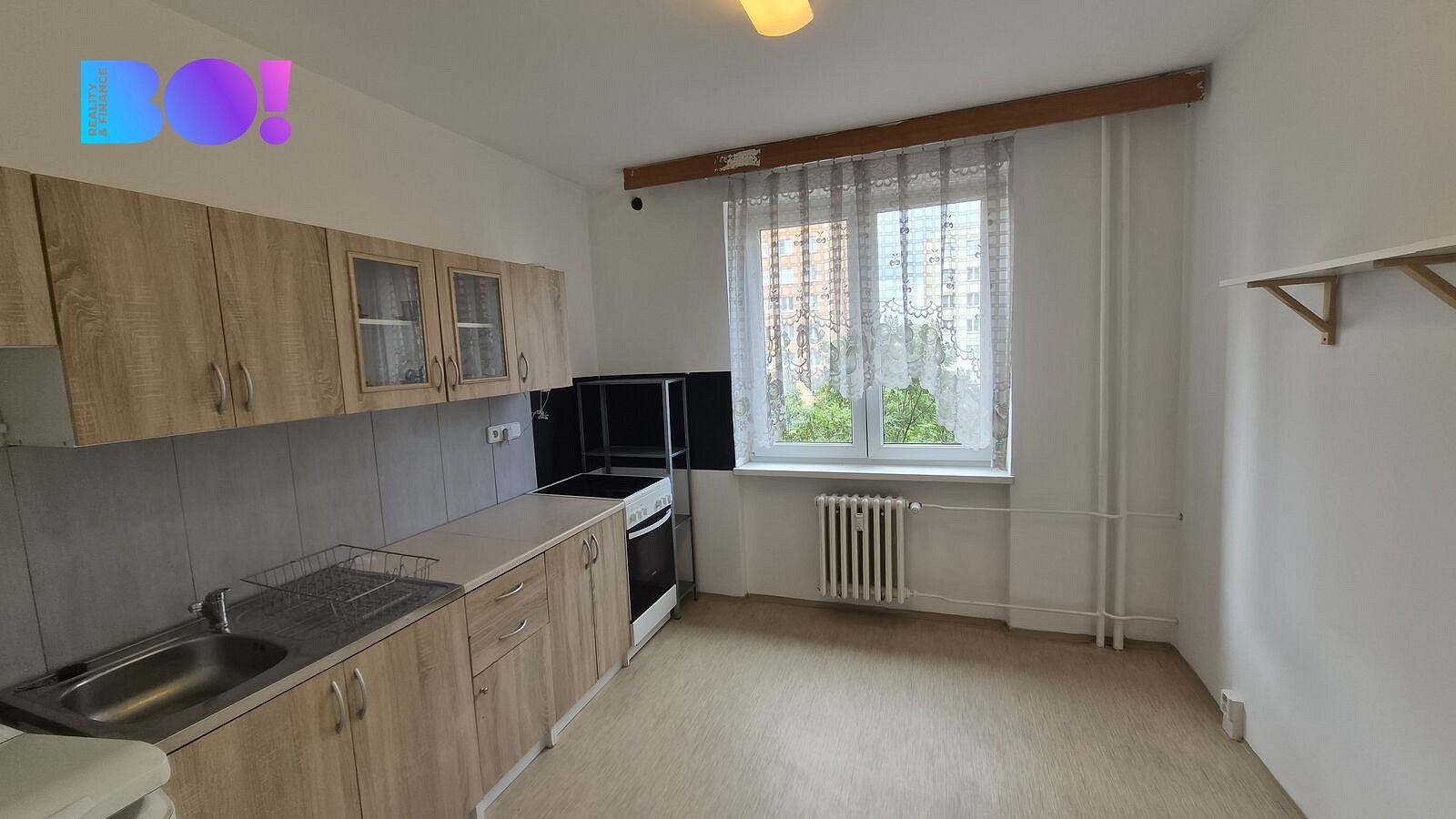 1+1, Ostrava - Moravská Ostrava, okres Ostrava-město, Moravskoslezský kraj, 39 m² - 2