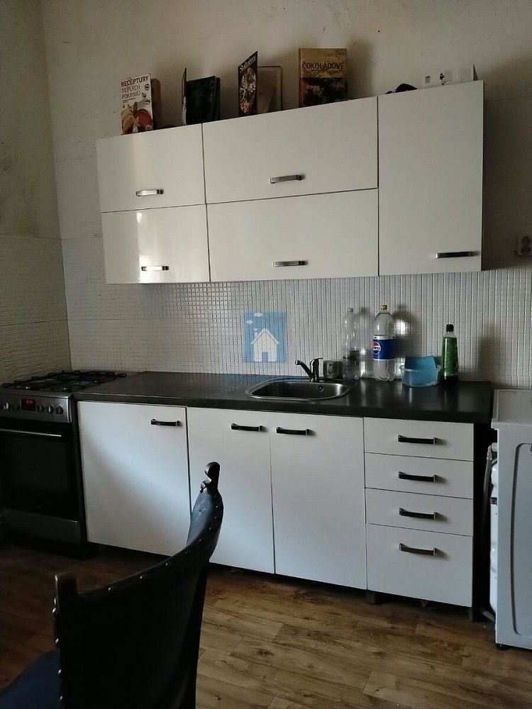 Byty, Nádražní, Plzeň - Východní Předměstí, 15 m² - 1