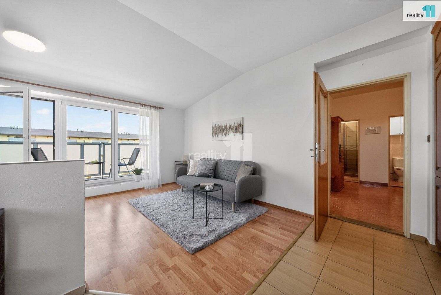Byt 2+kk · 58 m² · Jesenice, okres Praha-západ, Středočeský kraj - 4