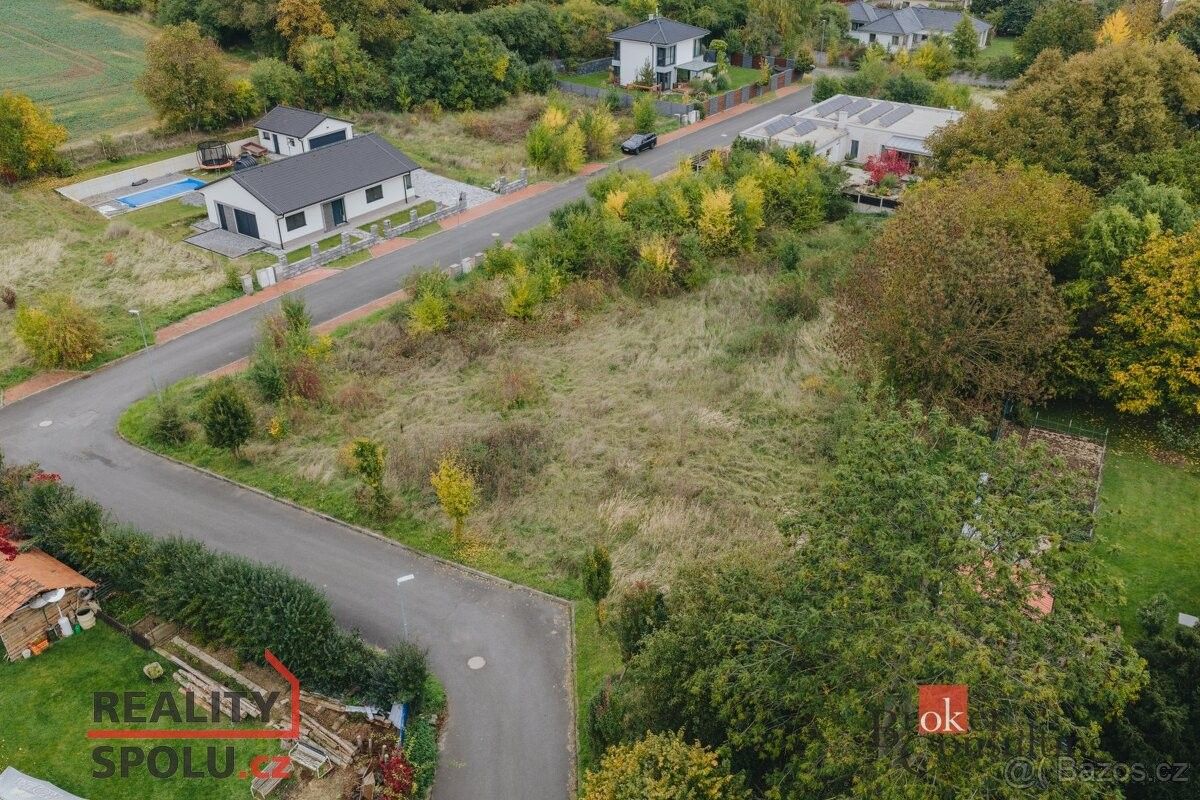 Prodej pozemek pro bydlení - Kouřim, 281 61