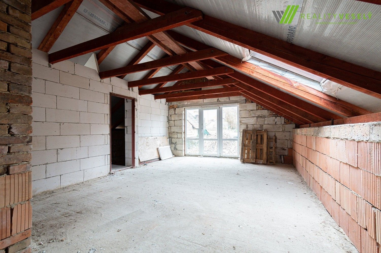 Rodinný dům · 109 m² · Brumovice, okres Břeclav - 3