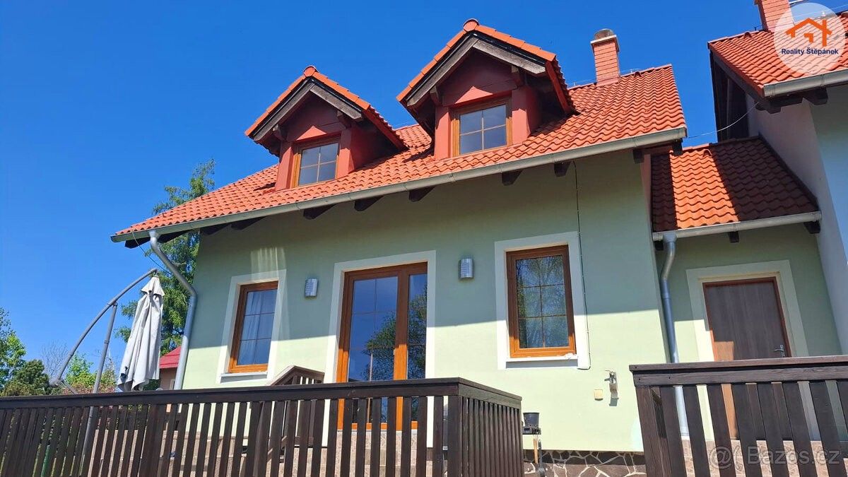 Rodinné domy, Horní Planá, 382 26