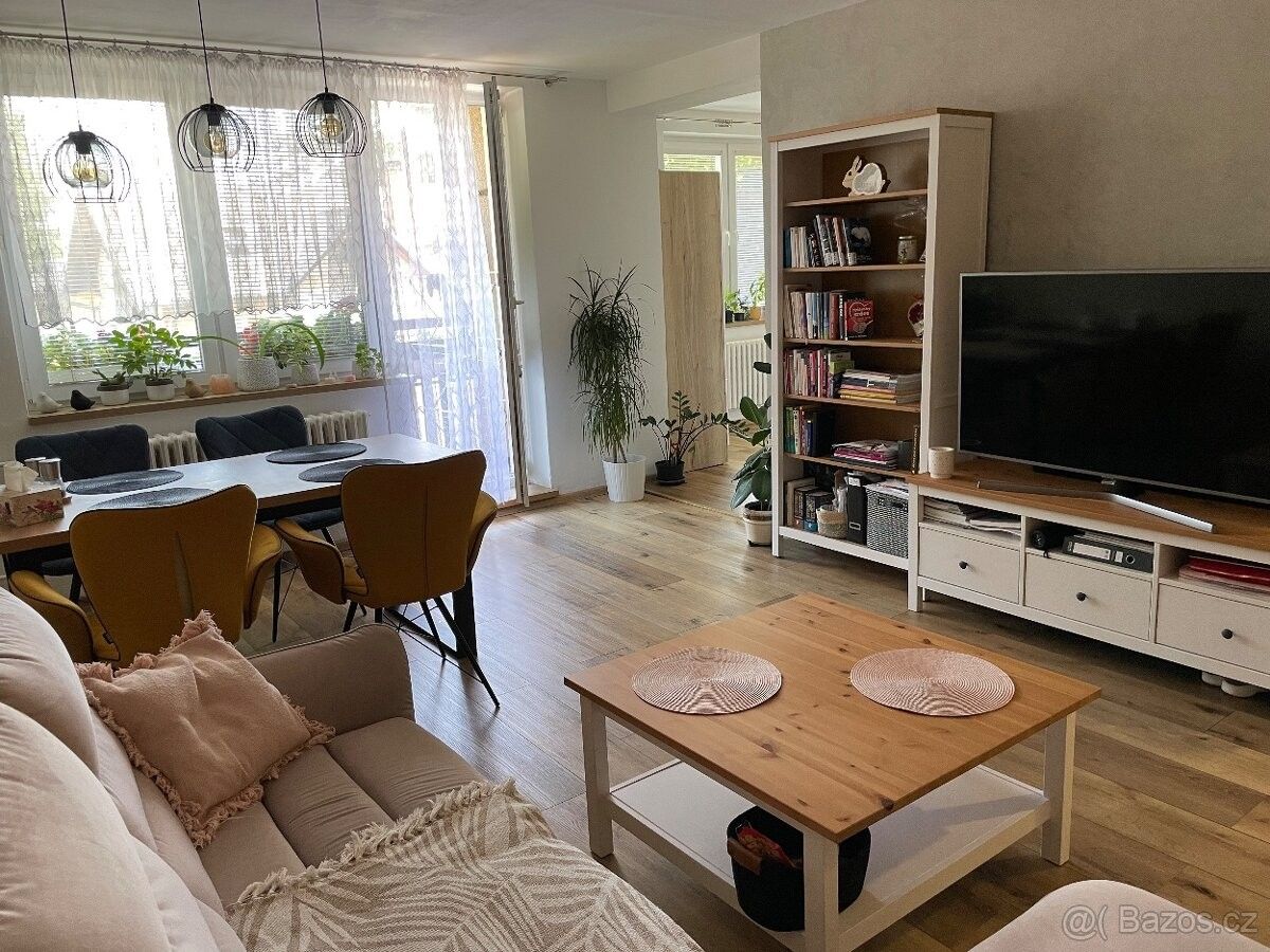 Pronájem byt 3+1 - Šilheřovice, 747 15, 77 m²