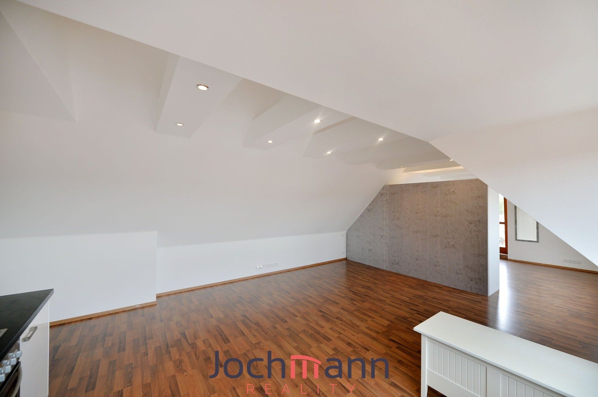 1+kk, Krajinská, České Budějovice, 62 m² - 2