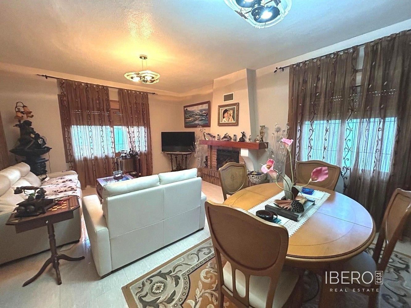 Prodej rodinný dům - Campoamor, ES, 200 m² - 5