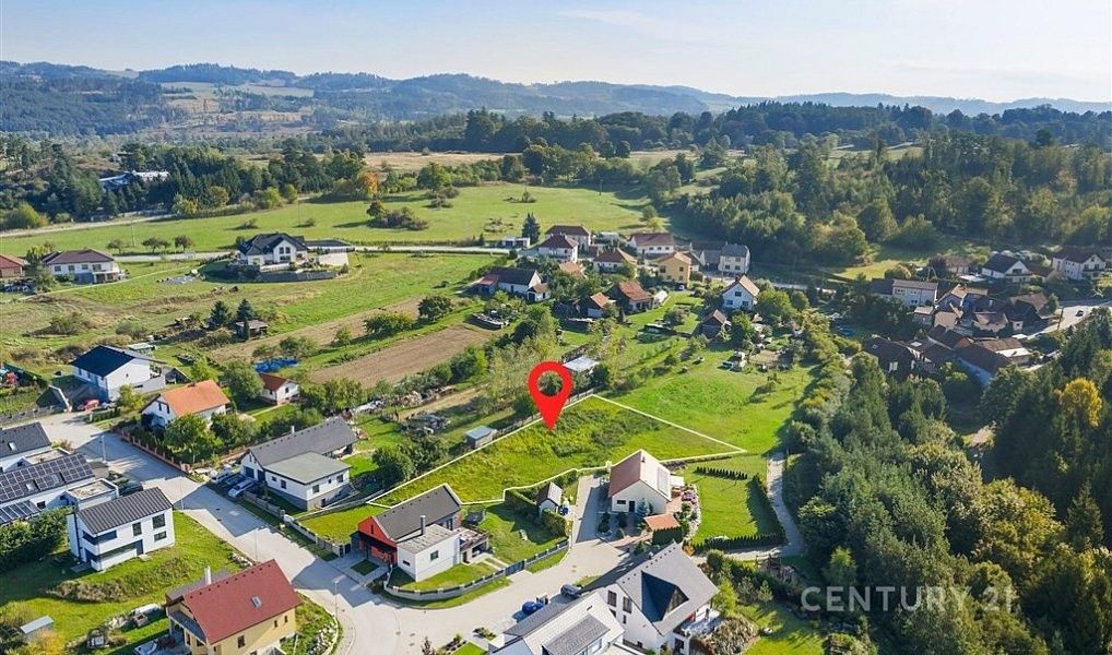 Pozemky pro bydlení, Velké Meziříčí, 594 01