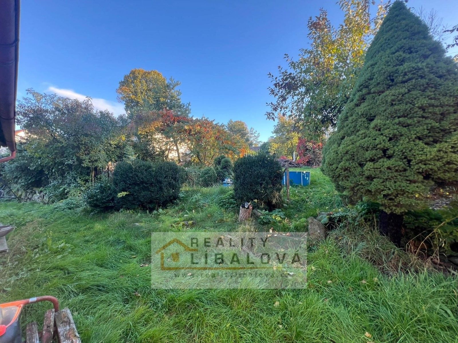 Prodej rodinný dům - Okružní, Verneřice, 130 m² - 5