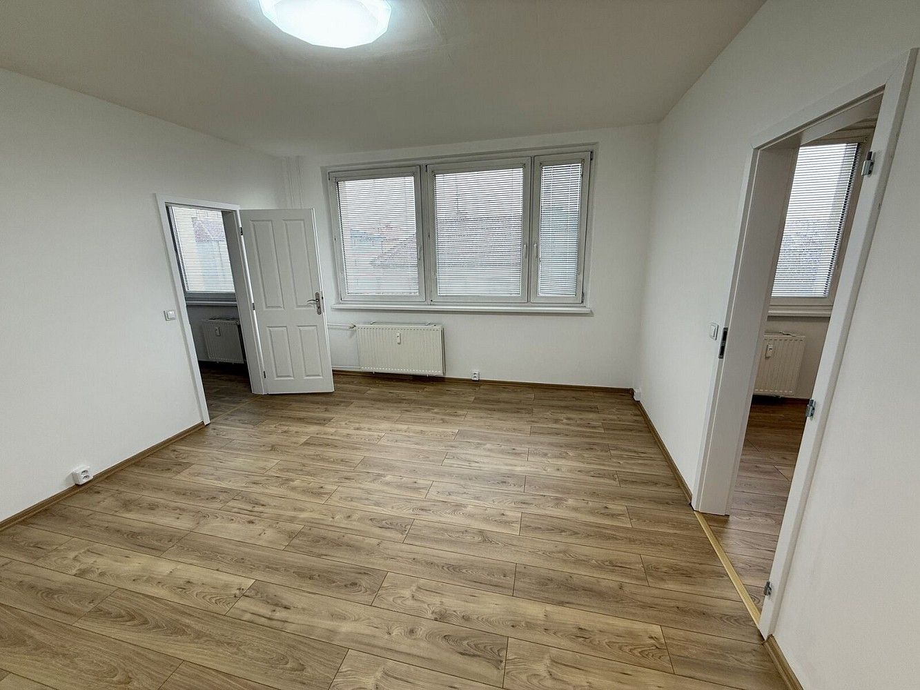 Byt 2+1 · 45 m² · Olomouc - Nové Sady, Olomoucký kraj - 3