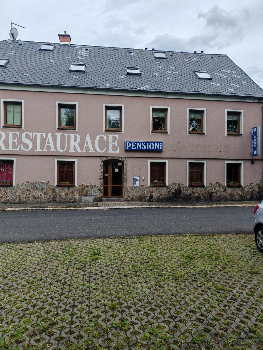 Byty, Hora Svatého Šebestiána, 431 82