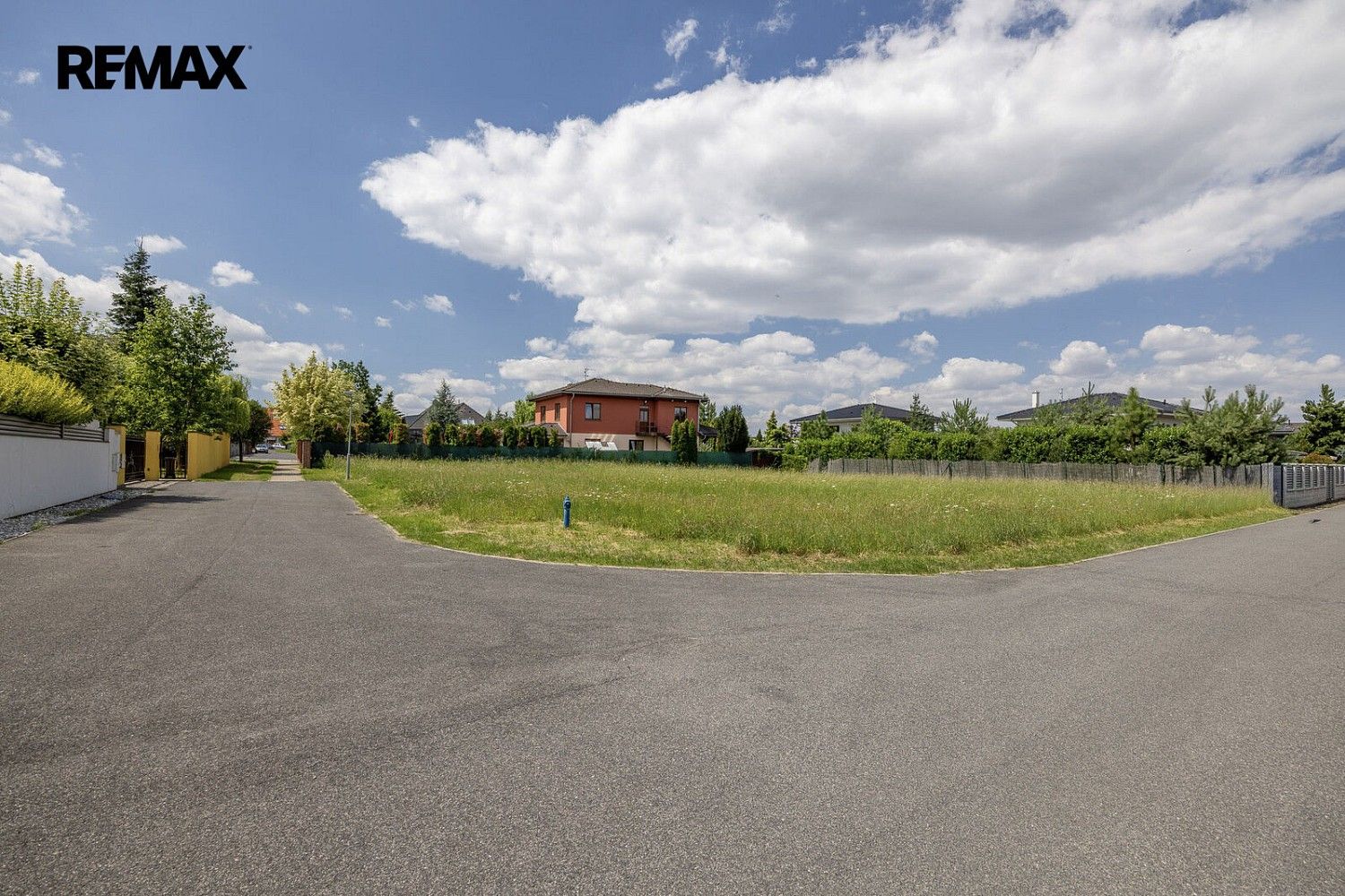 Prodej pozemek pro bydlení - Jesenice, okres Praha-západ, Středočeský kraj - 5