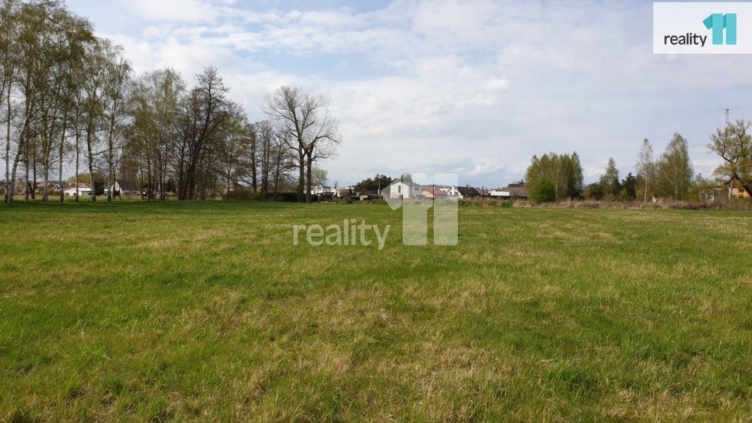 Prodej zemědělský pozemek - K Břízkám, Hradec Králové, 33 989 m² - 5