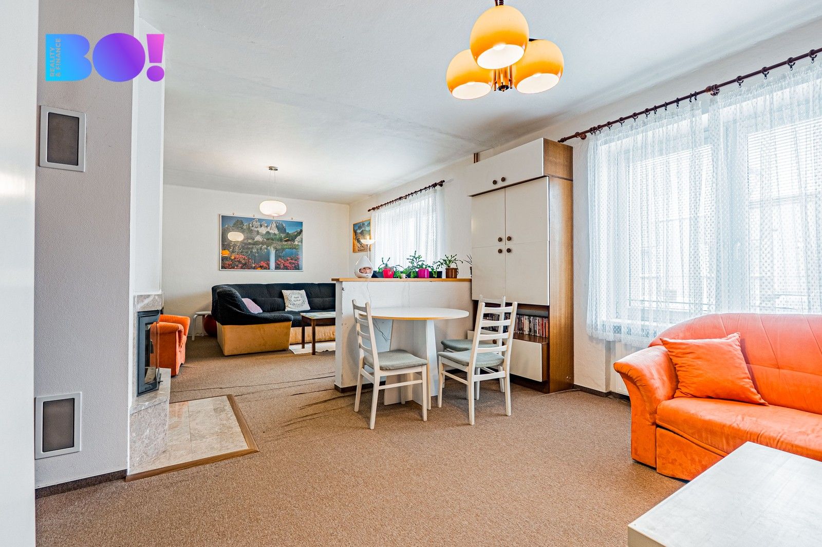 Rodinný dům · 149 m² · Hlavní, Přerov VI-Újezdec - 3