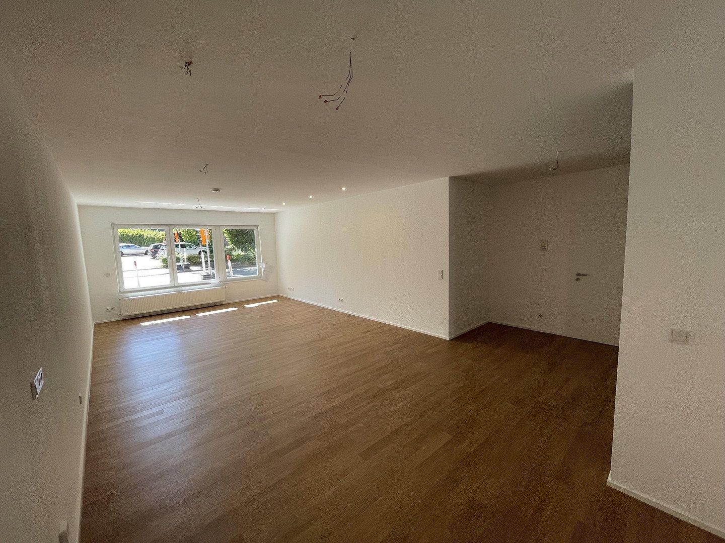 2+1, , Severní Porýní-Vestfálsko, 81 m² - 1