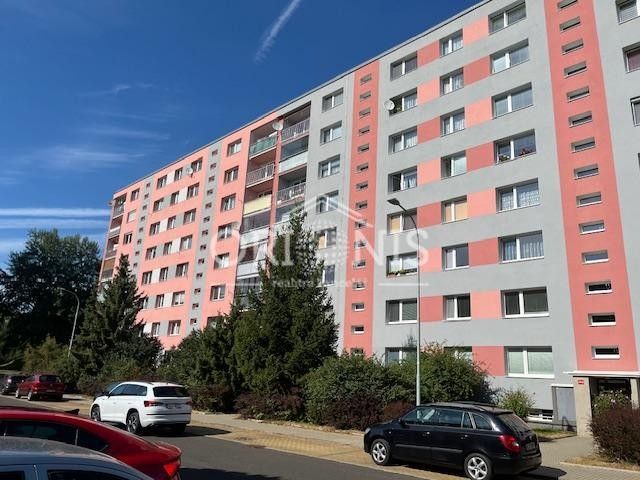 3+1, Budyšínská, Česká Lípa, 70 m²