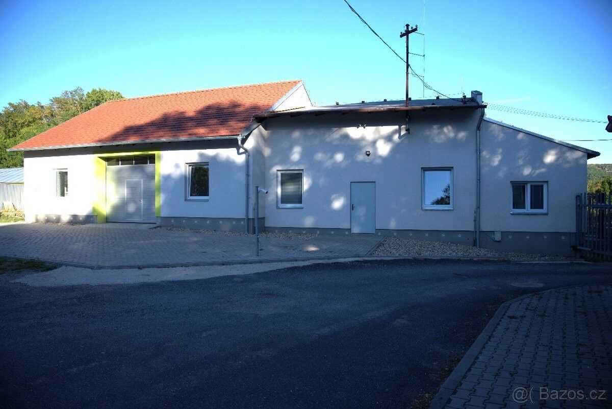 Ostatní, Bílovice nad Svitavou, 664 01