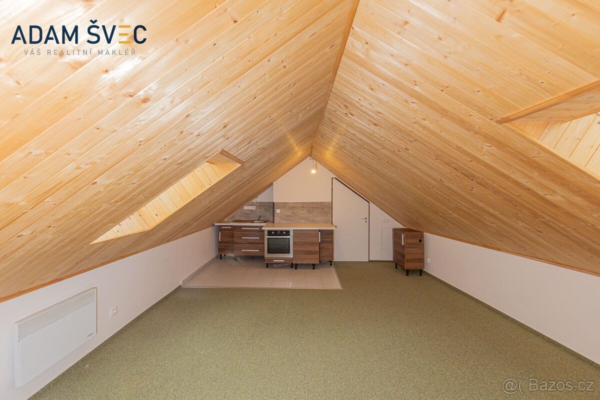 Byty, Litovel, 784 01