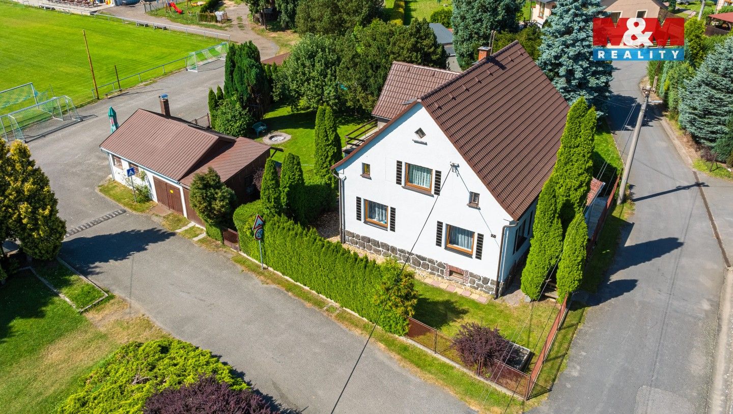 Rodinný dům, 180 m²