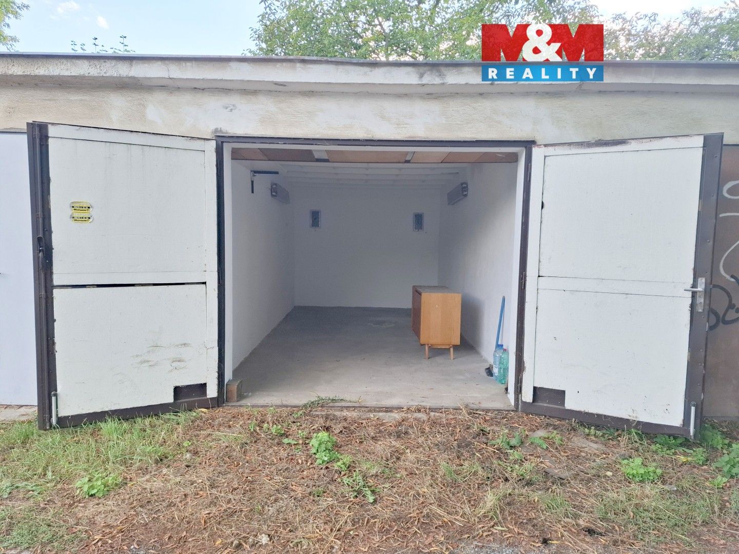 Ostatní, Královo Pole, Brno, 16 m²